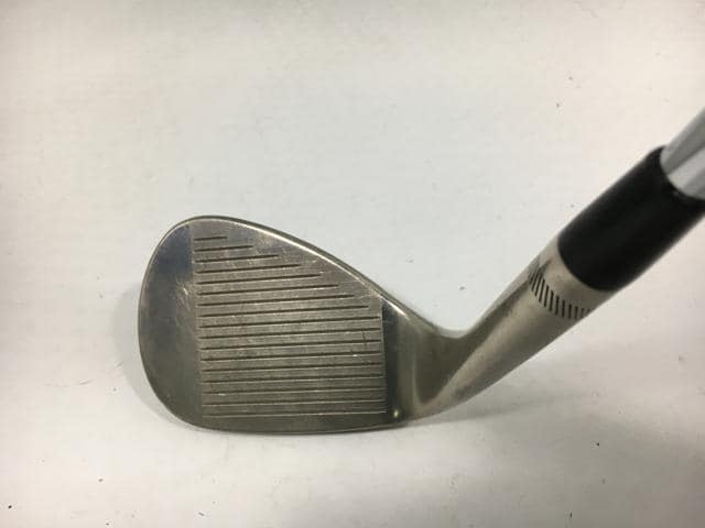 お買い得品！【中古ゴルフクラブ】タイトリスト ボーケイ ウェッジ スピンミルド SM8 (ブラッシュドスチール)58.14K(日本仕様) D/G SW【14日間返品OK】