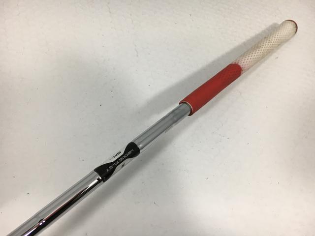 お買い得品！【中古ゴルフクラブ】タイトリスト ボーケイ ウェッジ スピンミルド SM8 (ブラッシュドスチール)58.14K(日本仕様) D/G SW【14日間返品OK】