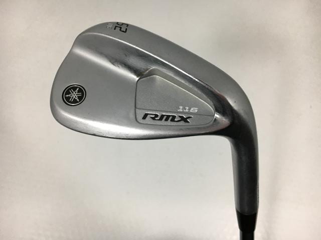 お買い得品！【中古ゴルフクラブ】ヤマハ RMX(リミックス) 116 ウェッジ 2016 NSプロ MODUS3 TOUR120 AW【14日間返品OK】