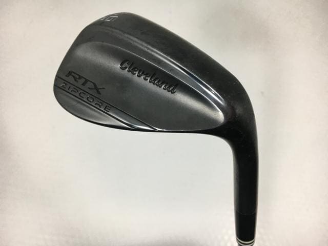 クリーブランドRTX ZIPCORE48度 MID10 クリーブランド RTX