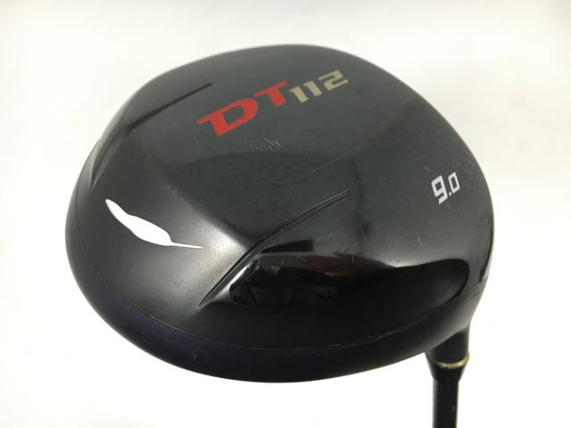 お買い得品！【中古ゴルフクラブ】フォーティーン DT-112 ドライバー MD-350ZD V2 1W【14日間返品OK】