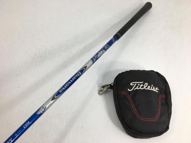 タイトリスト 913 1w8.5°&3w13.5° セット　ヘッドのみ タイトリスト 913 1w8.5°&3w13.5° セット ヘッドのみ