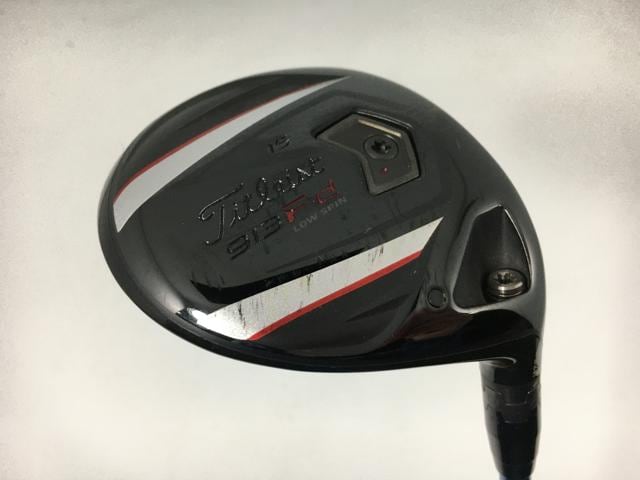 お買い得品！【中古ゴルフクラブ】タイトリスト 913Fd LOW SPIN フェアウェイ (日本仕様) ツアーAD GT-6 FW【14日間返品OK】