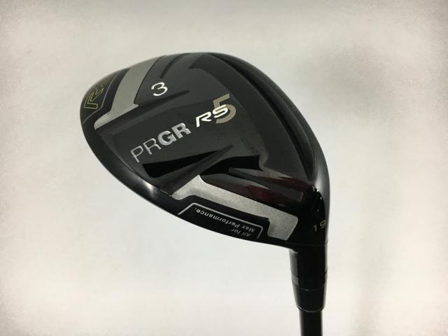 【中古ゴルフクラブ】プロギア RS5 ユーティリティ 2020 TENSEI CK PRO オレンジ U3【14日間返品OK】の通販は 11,537円