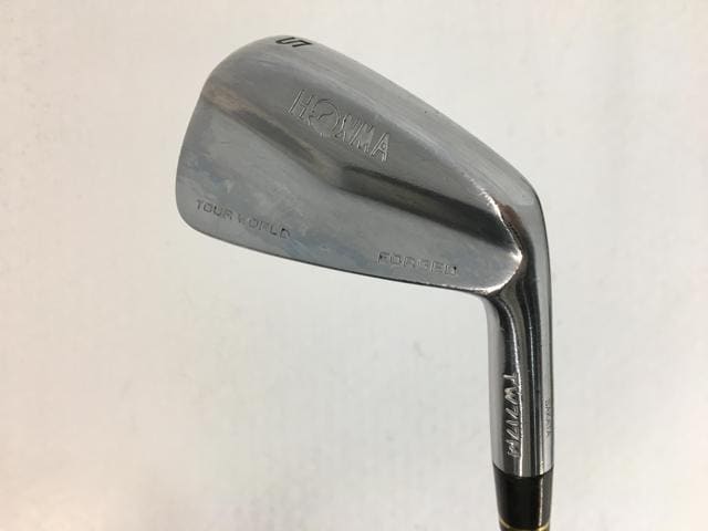 お買い得品！【ゴルフクラブ】(8本セット)ホンマ TOUR WORLD (ツアーワールド) TW717M アイアン D/G 3〜10【14日間返品OK】