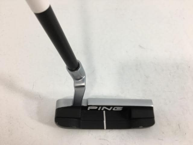 ピン PING パター ANSER(2023) PING ANSER(2023) 33インチ 中古