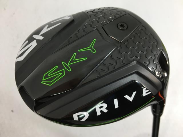 中古ゴルフクラブ】【超美品】BALDO(バルド) BALDO(バルド) SKY DRIVE 