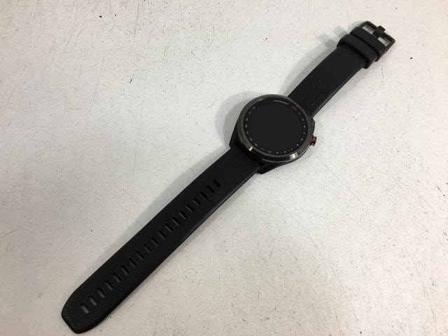 【中古ゴルフ用品】ガーミン Garmin(ガーミン) Approach(アプローチ) S42 [Black/Carbon Gray]【14日間返品OK】の通販は