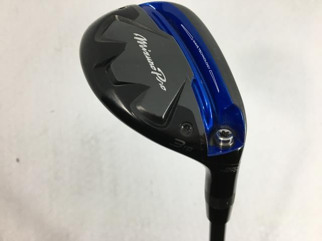 中古ゴルフクラブ】ヤマハ RMX(リミックス) ユーティリティ 2020