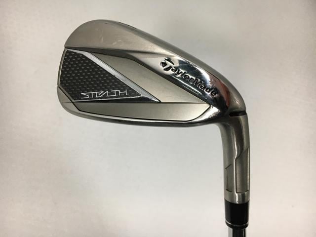 TaylorMade STEALTH 7本 アイアンセット 6-9 P A S
