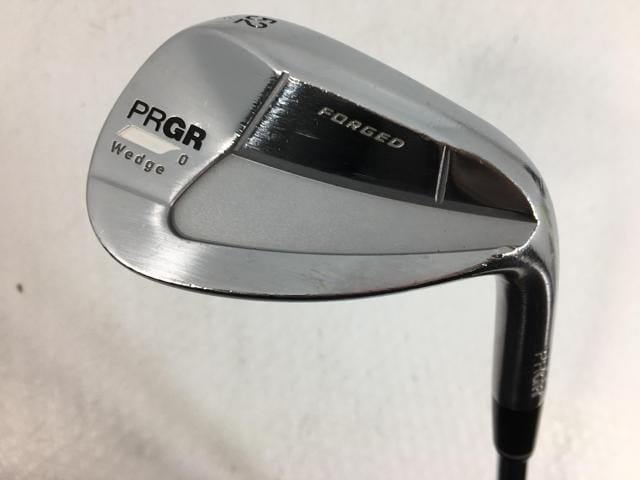 【中古ゴルフクラブ】プロギア PRGR 0 ウェッジ 2020 NSプロ MODUS3 TOUR120 AW【14日間返品OK】 7,943円