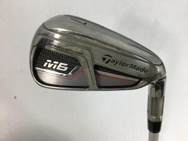 レディース M6 フェアウェイウッド 5W ウィメンズ 中古