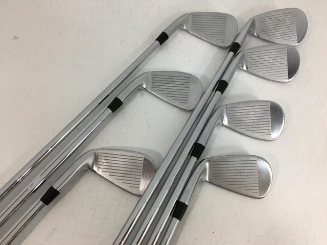 お買い得品！【中古ゴルフクラブ】(7本セット)BALDO(バルド) BALDO