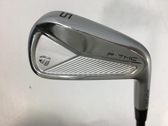 お買い得品！【中古ゴルフクラブ】【超美品】(8本セット 