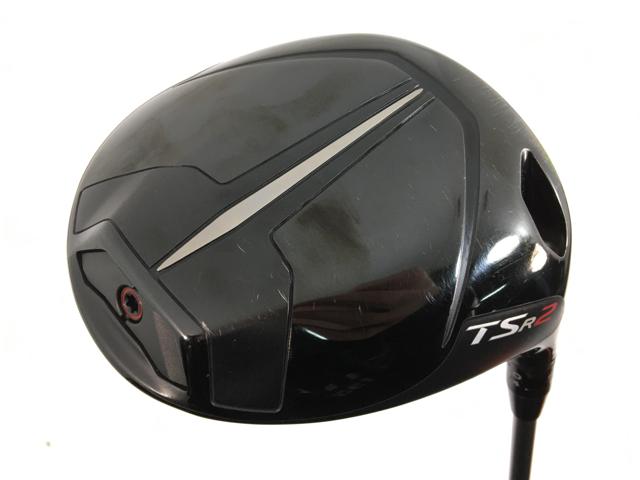 【中古ゴルフクラブ】タイトリスト TSR2 ドライバー 2022 (日本仕様) TSP111 50 1W【14日間返品OK】の通販は