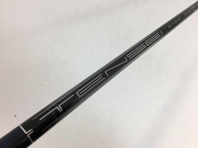 【中古ゴルフクラブ】【超美品】キャロウェイ シャフト単品 (キャロウェイ スリーブ付) TENSEI 55 for Callaway FW【14日間返品OK】の通販は 5,610円
