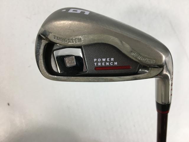 オノフアカアイアンセット（6本）6〜9.P.A 2016