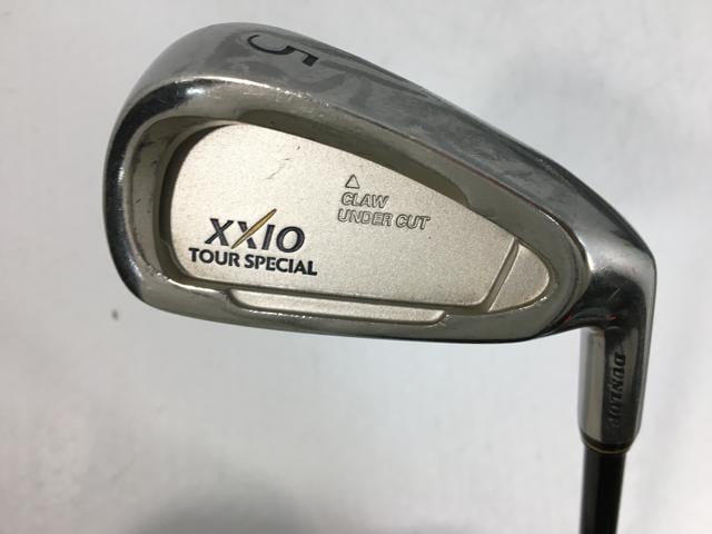 お買い得品！【中古ゴルフクラブ】(10本セット)ダンロップ ゼクシオ(XXIO) アイアン 2000 MP100 3〜9.P.A.S【14日間返品OK】