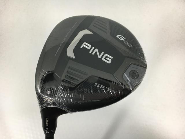 【中古ゴルフクラブ】【未使用品】ピン G425 SFT フェアウェイ ALTA J CB SLATE 7W【14日間返品OK】の通販は 22,404円