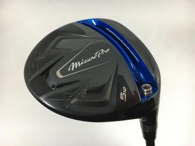 お買い得品！【中古ゴルフクラブ】ミズノ ミズノプロ フェアウェイ 2019 ツアーAD GM-1 F 5W【14日間返品OK】の通販は