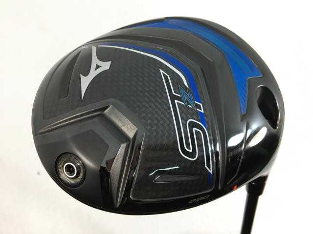 お買い得品！【中古ゴルフクラブ】【美品】ミズノ ST-Z 230 ドライバー 2023 UST マミヤ The ATTAS 5 1W【14日間返品OK】