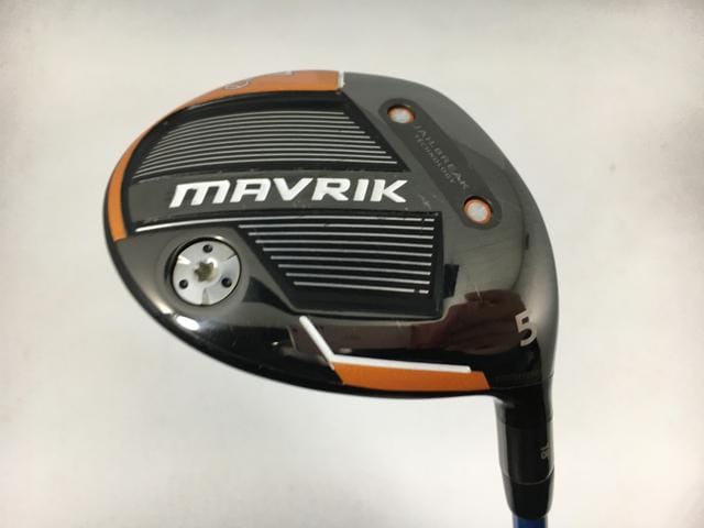 お買い得品！【中古ゴルフクラブ】キャロウェイ MAVRIK (マーベリック) フェアウェイ 2020 (日本仕様) Motore Speeder エボリューション5 FW40 5W【14日間返品OK】の通販は