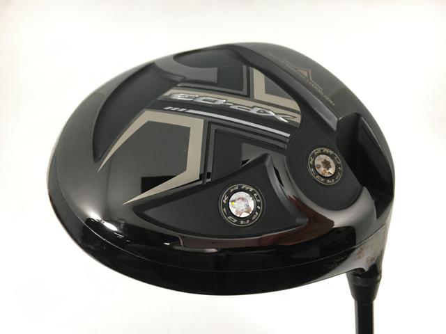 お買い得品！【中古ゴルフクラブ】【美品】カムイ カムイ XP-03 ドライバー 2021 INFINRE 1W【14日間返品OK】の通販は 15,682円