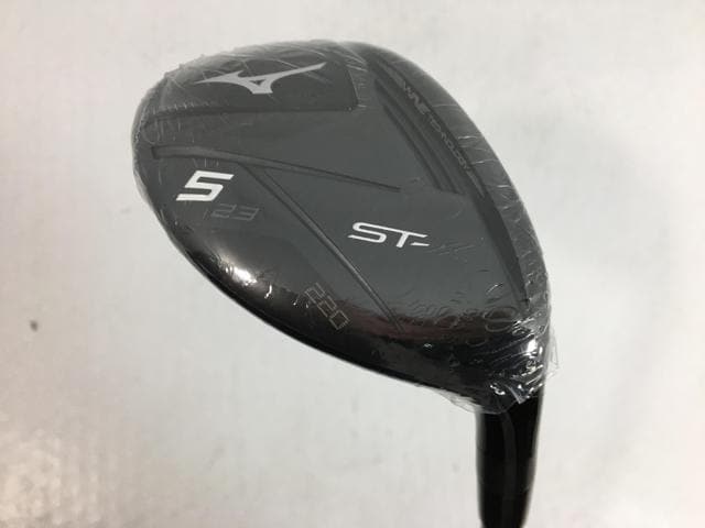 【中古ゴルフクラブ】【未使用品】ミズノ ST-X 220 ユーティリティ 2022 ツアーAD GM U U5【14日間返品OK】の通販は 12,527円