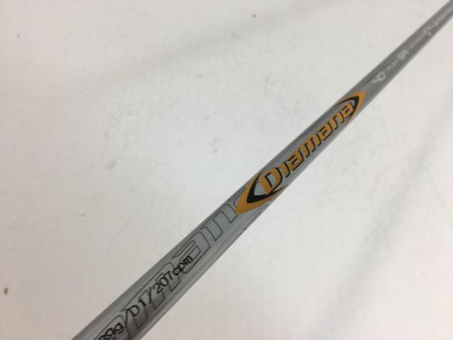 【中古ゴルフクラブ】【美品】キャロウェイ シャフト単品 (キャロウェイ スリーブ付) ディアマナ 40 for Callaway 1W【14日間返品OK】 8,580円