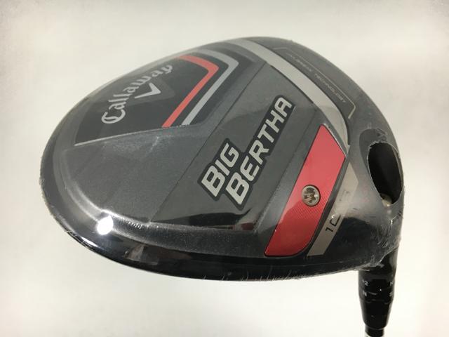 お買い得品！【中古ゴルフクラブ】【未使用品】キャロウェイ ビッグバーサ ドライバー 2023 (日本仕様) SPEEDER NX for Callaway 1W【14日間返品OK】の通販は 34,870円