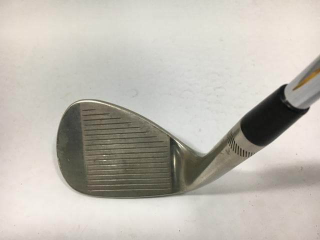 お買い得品！【中古ゴルフクラブ】タイトリスト ボーケイ ウェッジ スピンミルド SM8 (ブラッシュドスチール)56.10S(日本仕様) D/G SW【14日間返品OK】