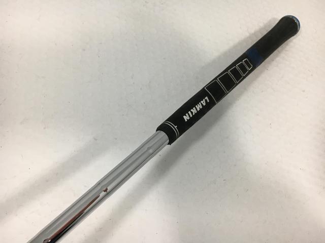 お買い得品！【中古ゴルフクラブ】タイトリスト ボーケイ ウェッジ スピンミルド SM8 (ブラッシュドスチール)56.10S(日本仕様) D/G SW【14日間返品OK】