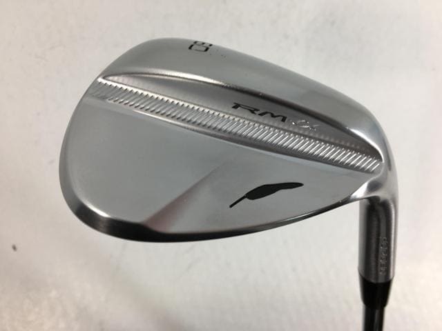 【中古ゴルフクラブ】フォーティーン RM-α フォージド ウェッジ NSプロ MODUS3 125 WEDGE SW【14日間返品OK】