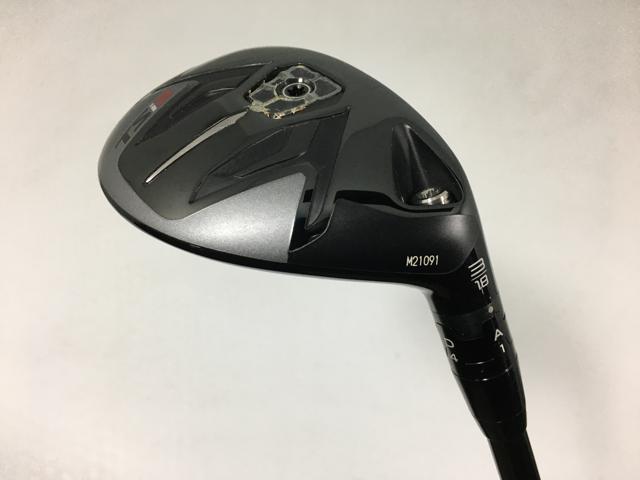 タイトリスト TSi2 UT 2本セット 4u, 5u テンセイオレンジ 【公式通販】