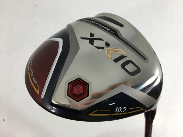 中古ゴルフクラブ】【超美品】ダンロップ ゼクシオ12 トゥエルブ (XXIO 