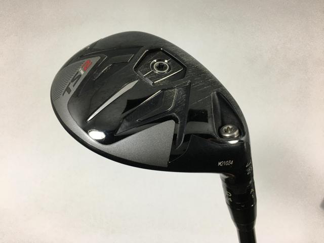 タイトリスト ユーティリティー TSi2 U4 21°