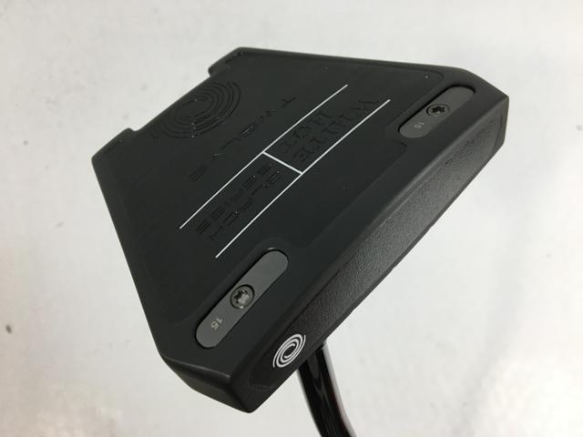 中古ゴルフクラブ】【超美品】オデッセイ ホワイト ホット BLACK 