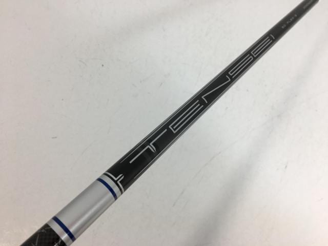 【中古ゴルフクラブ】【超美品】キャロウェイ シャフト単品 (キャロウェイ スリーブ付) TENSEI 50 for Callaway 2024 U4の通販は 5,170円