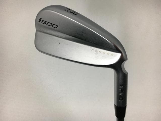 【中古ゴルフクラブ】(6本セット)ピン i500 アイアン D/G 95 5〜9.P【14日間返品OK】の通販は