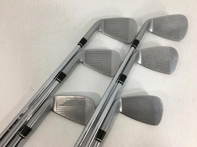 お買い得品！【中古ゴルフクラブ】(6本セット)ホンマ TOUR WORLD