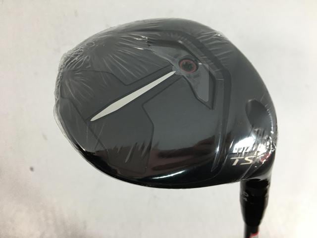 【中古ゴルフクラブ】【未使用品】タイトリスト TSR2 フェアウェイ 2022 (日本仕様) TSP111 50 FW【14日間返品OK】の通販は