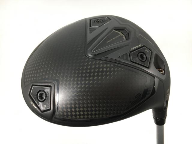 中古ゴルフクラブ】【美品】コブラ DARKSPEED (ダークスピード) LS 