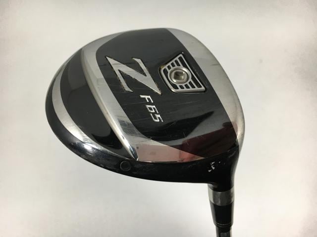 お買い得品！【中古ゴルフクラブ】ダンロップ スリクソン(SRIXON) Z-F65 フェアウェイ SRIXON RX 5W【14日間返品OK】の通販は 6,160円