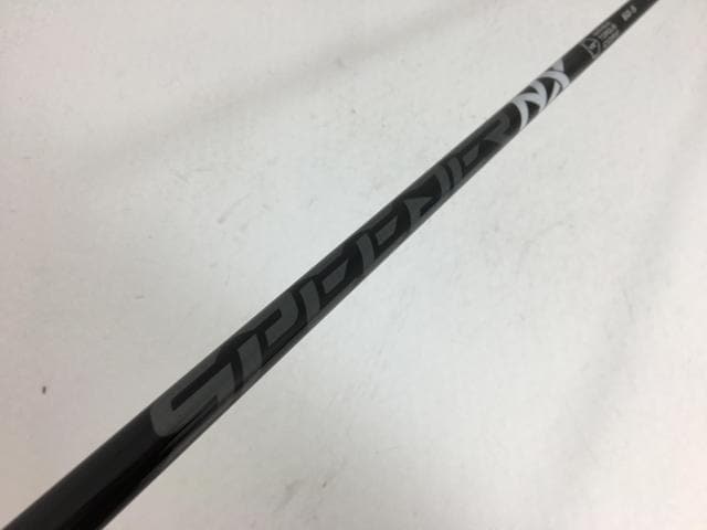 【中古ゴルフクラブ】【未使用品】フジクラ シャフト単品 (テーラーメイド スリーブ付) SPEEDER NX BLACK 60 1W【14日間返品OK】の通販は 24,640円