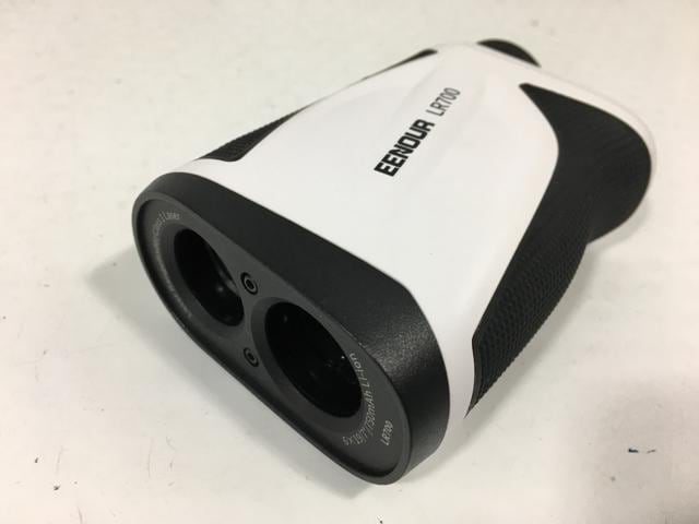 【中古ゴルフ用品】EENOUR(イーノウ) レーザー距離計 LR700【14日間返品OK】 5,676円
