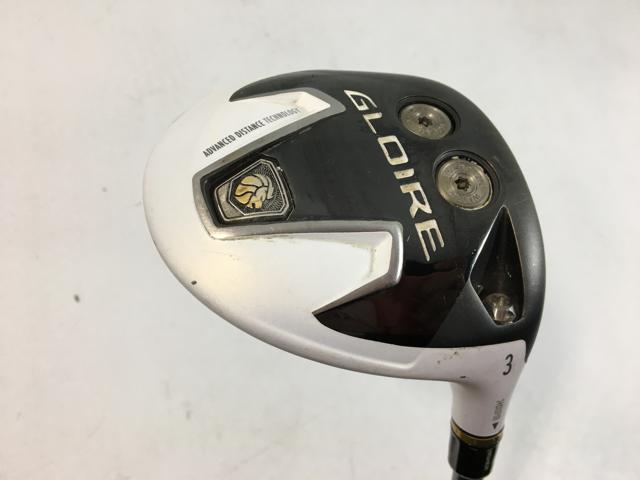 【中古ゴルフクラブ】テーラーメイド GLOIRE(グローレ) フェアウェイ GLOIRE GL-550 3W【14日間返品OK】の通販はフェアウェイウッド