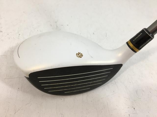 【中古ゴルフクラブ】テーラーメイド GLOIRE(グローレ) フェアウェイ GLOIRE GL-550 3W【14日間返品OK】の通販は