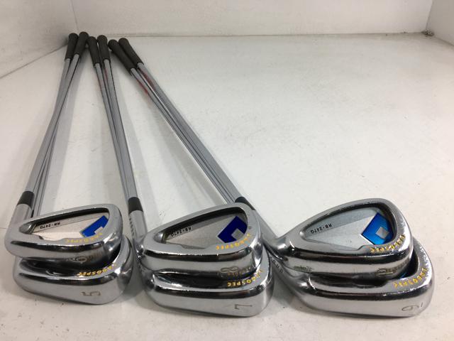 中古ゴルフクラブ】(6本セット)ダイワ(グローブライド) ONOFF LABO