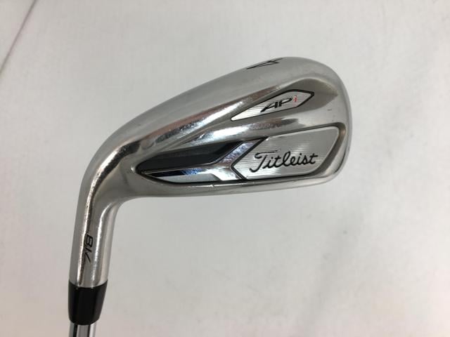 【中古ゴルフクラブ】タイトリスト AP1 718 アイアン (日本仕様) NSプロ 950GH 4I【14日間返品OK】の通販は 6,602円