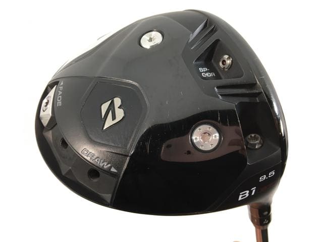 【中古ゴルフクラブ】ブリヂストン B1ST ドライバー 2023 ディアマナ DF60 1W【14日間返品OK】の通販は 40,370円